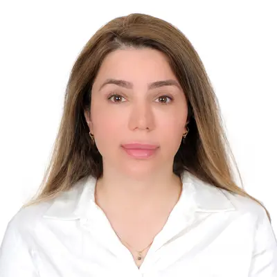 Bahar Khodamorad Monfared