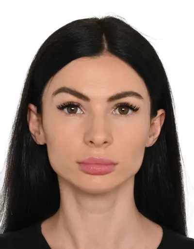 Kamila Katarzyna Smialek