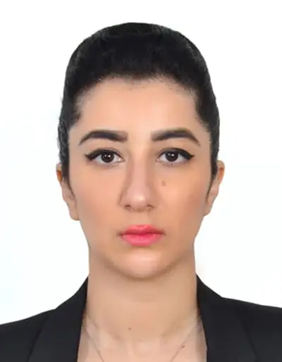 Keltoum Kharbouch