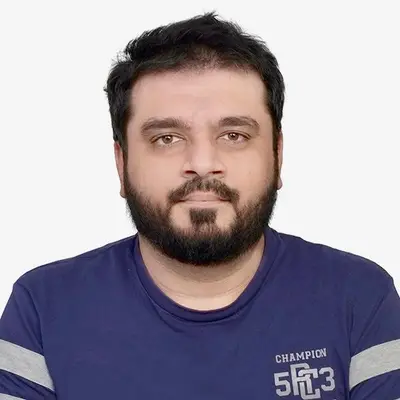 Muhammad Tariq Abdul Ghaffar