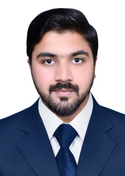 Muhammad Sheraz Shahid Muhammad Shahid Iqbal