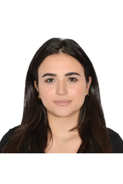 Yara Aziz