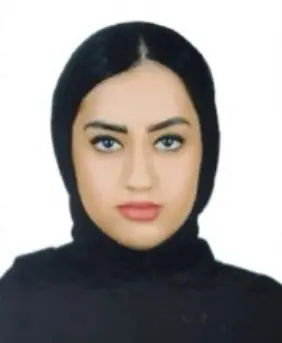 Afagh Mahmoud Galadari