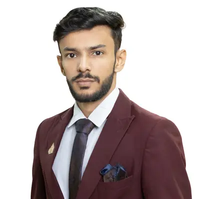 Zainil Salimbhai Awadiya Salimbhai Maherali Awadiya