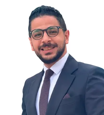Ahmed Magdi Elsaid Mohamed Elsayed
