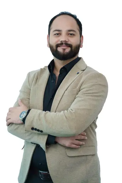 Muhammad Atif Malik Bahadar Khan