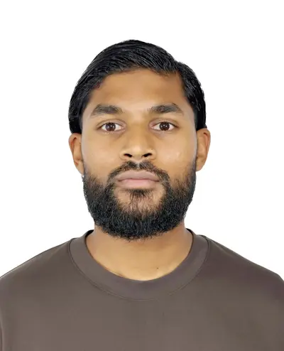 Sriharan Kengatharan