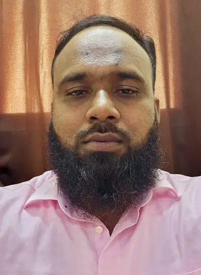 Abdul Muheet Khan Abdul Mateen Khan