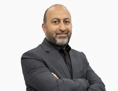 Mohammad Akel