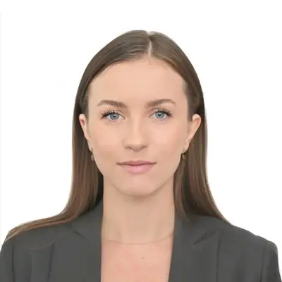 Olena Mikerina