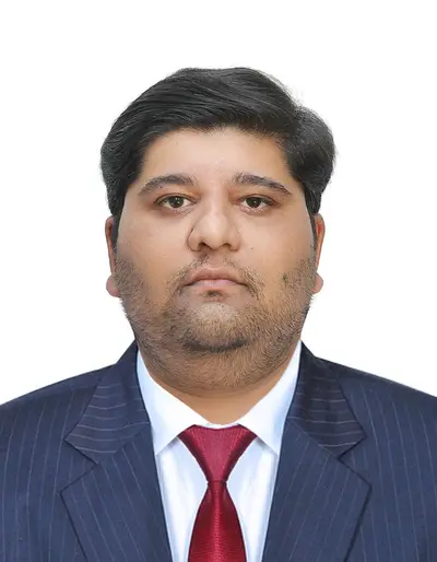 Asif Hussain Khan Akhtar Hussain Khan