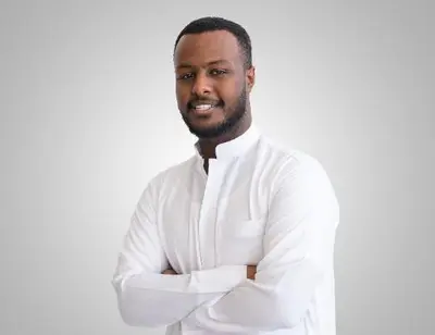 Abdulaziz Abdulla