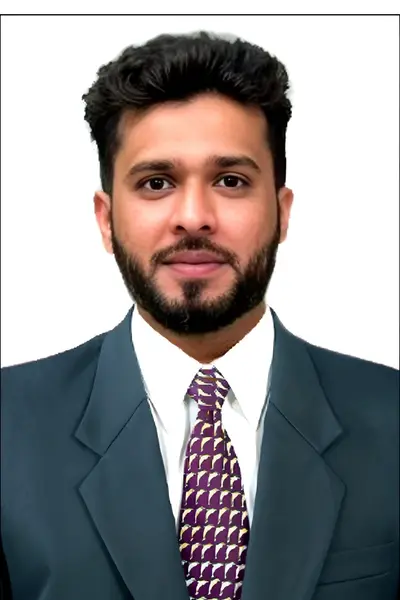 Jamsheed Hussain Abdul Rahiman