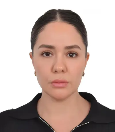 Souaad Djemai