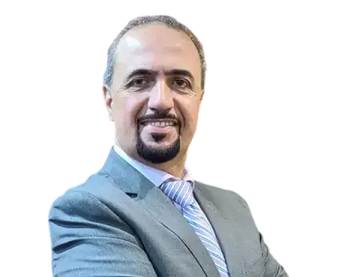 Ali Jaffar