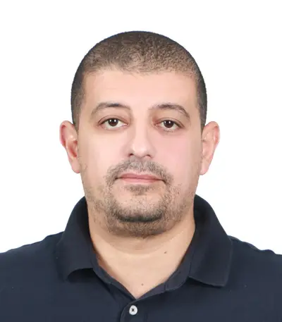 Hichem Abdelaziz