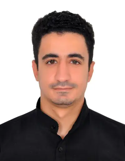Belal Walid Ramadan Abdelmeguid Ghanem