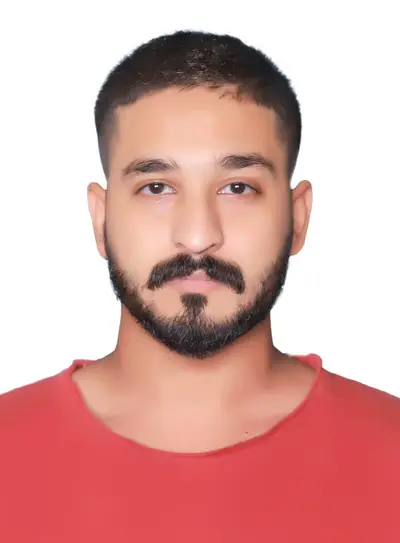 Fahad Iqbal Butt Muhammad Iqbal Butt