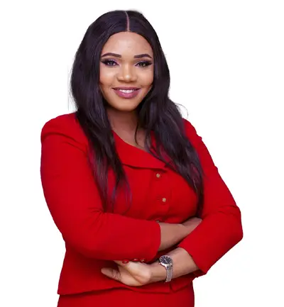 Jennifer Olayinka Ewarawon