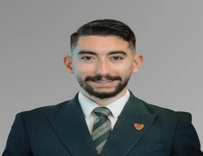 Badreddin  Al Zaim