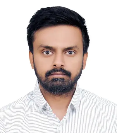 Satyam Dubey Surendra Kumar Dubey