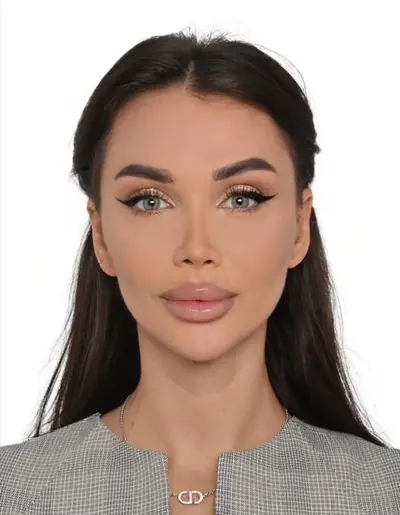 Maria Degtyareva