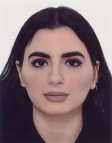 Tasha Moussy