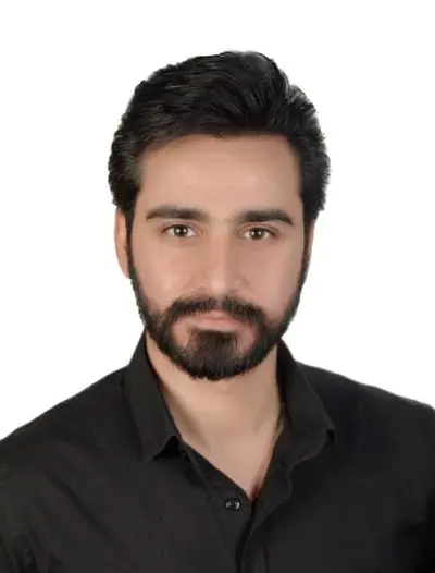 Yazan Elias Alhalak