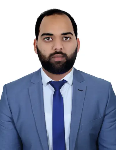 Abdullah Rafatullah Rafatullah