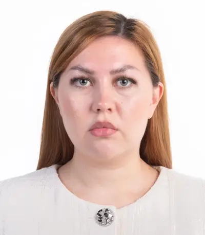 Kamilla Aschimov