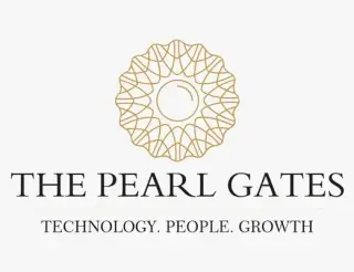 The Pearl Gates