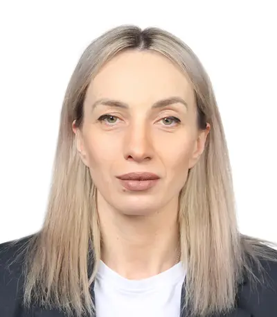 Tetiana Kucher
