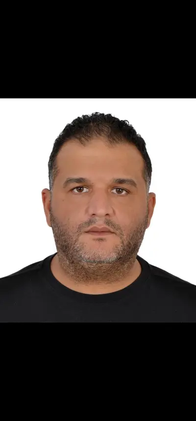 Youssef Stiti