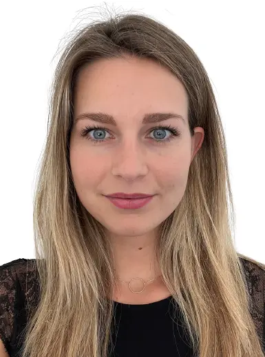 Barbara Adamcikova
