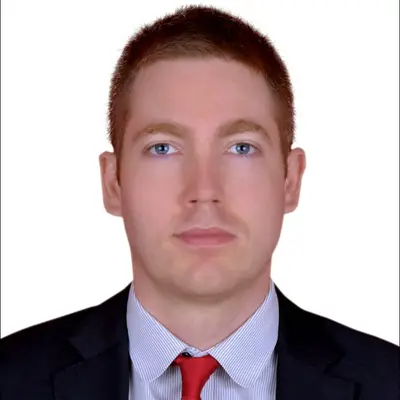 John Paul Skilbeck
