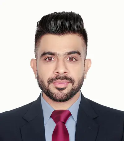 Hitesh Thakur Narender Pal Singh