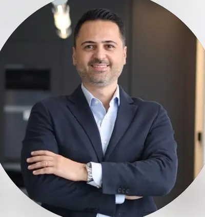Mojtaba Ali Ansari