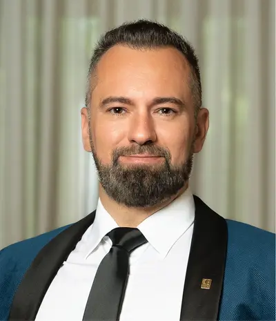 Marius Bogdan Pislariu