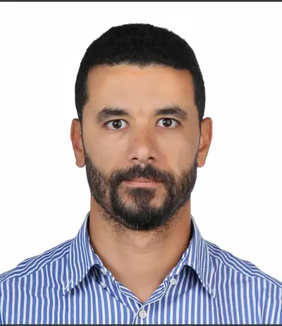 Hany Shawky Salama Bekheit