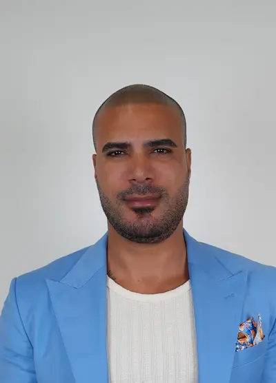 Islam Ibrahim Abdelhamid Hammad