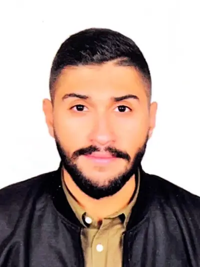 Abdelrahman Moustafa  Zeidan