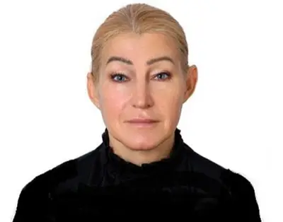 Anjelika Zaychenko