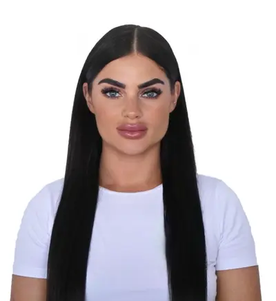 Dina Sheilah Eve Jacobs