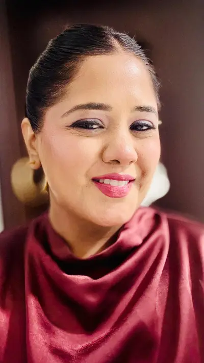 Ritika Sinha