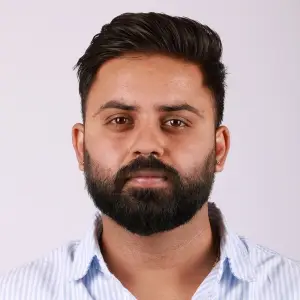 Amit Babani Mohan Lal Babani