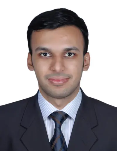 Bharat Joshi Govind Joshi