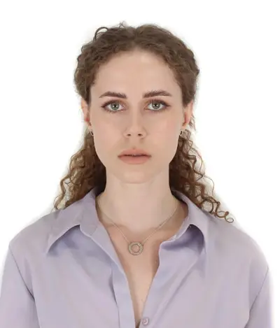 Yaroslava Surhan