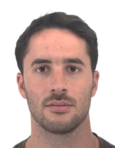 Jonathan Jackson Garillon