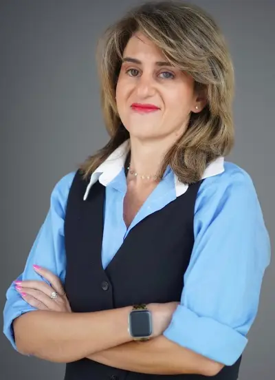 Donia Rabah