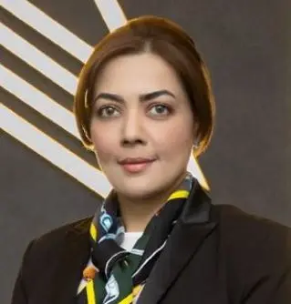 Arisha Bano